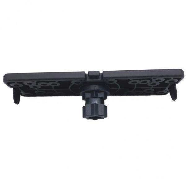 Fish Finder Mount - Evrensel Balık Bulucu Braketi Naylon Silikon