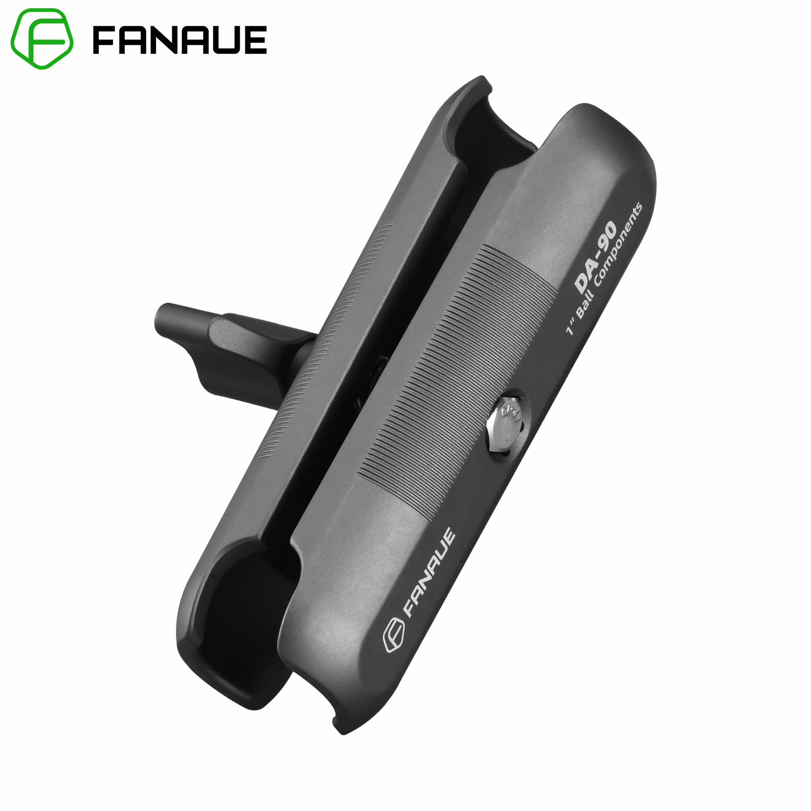 Fish Finder Mount - FANAUE Kontrbas Soket Kol Desteği Araba
