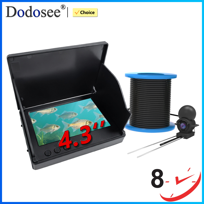 Fishing Depth Finder - Dodosee 220'yi Türkçeye çevirin ° Su