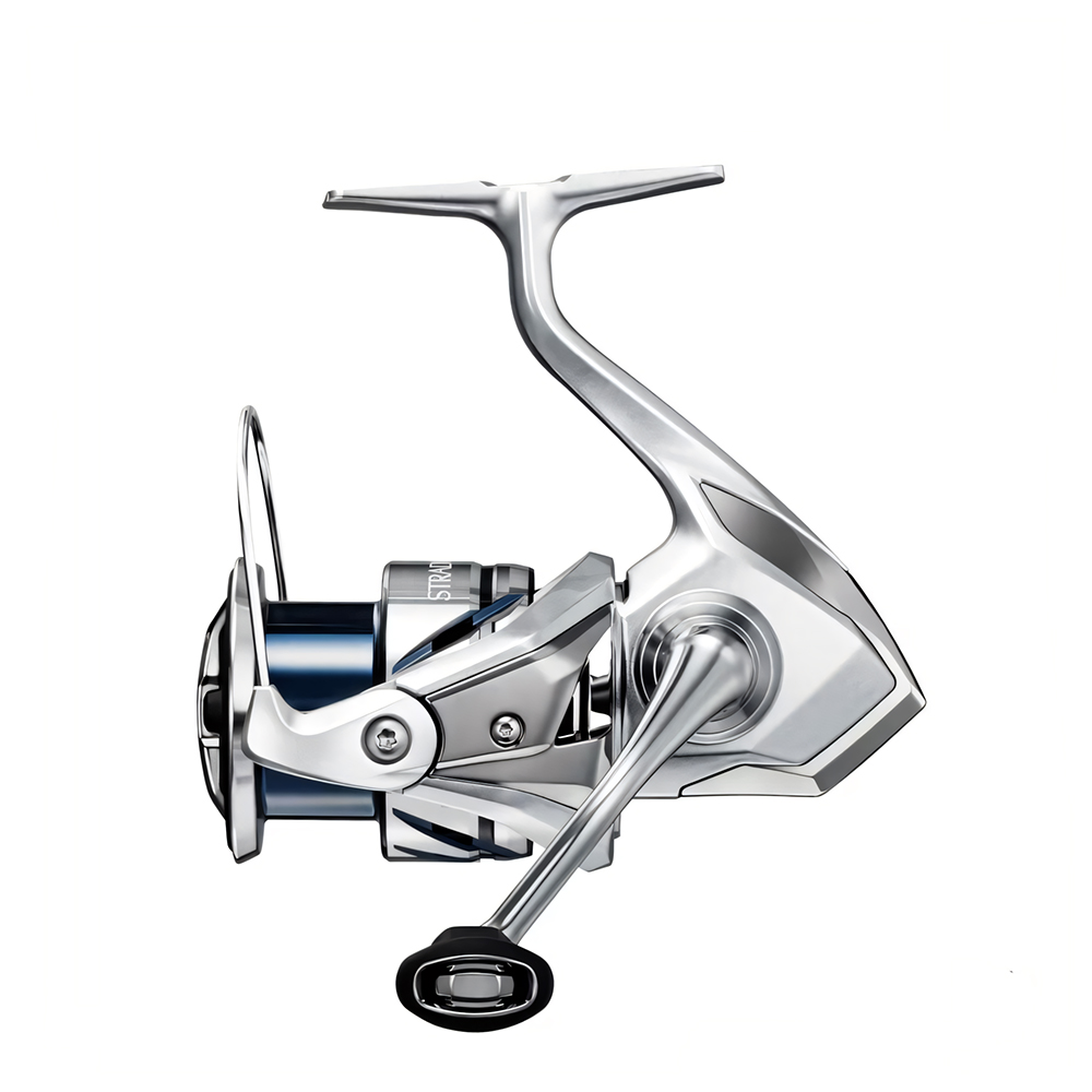 Daiwa Reel Bg - SHIMANO 23 STRADIC Balıkçılık Makarası 6+1BB