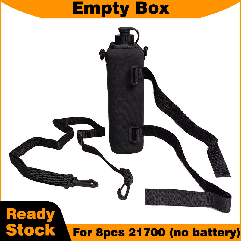 Fish Finder Battery - Daiwa olta makinesi için boş pil
