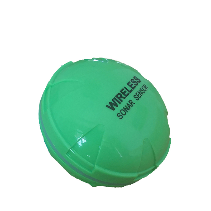 Fishing Depth Finder - Taşınabilir Bluetooth Kablosuz Sonar Balık Bulucu,