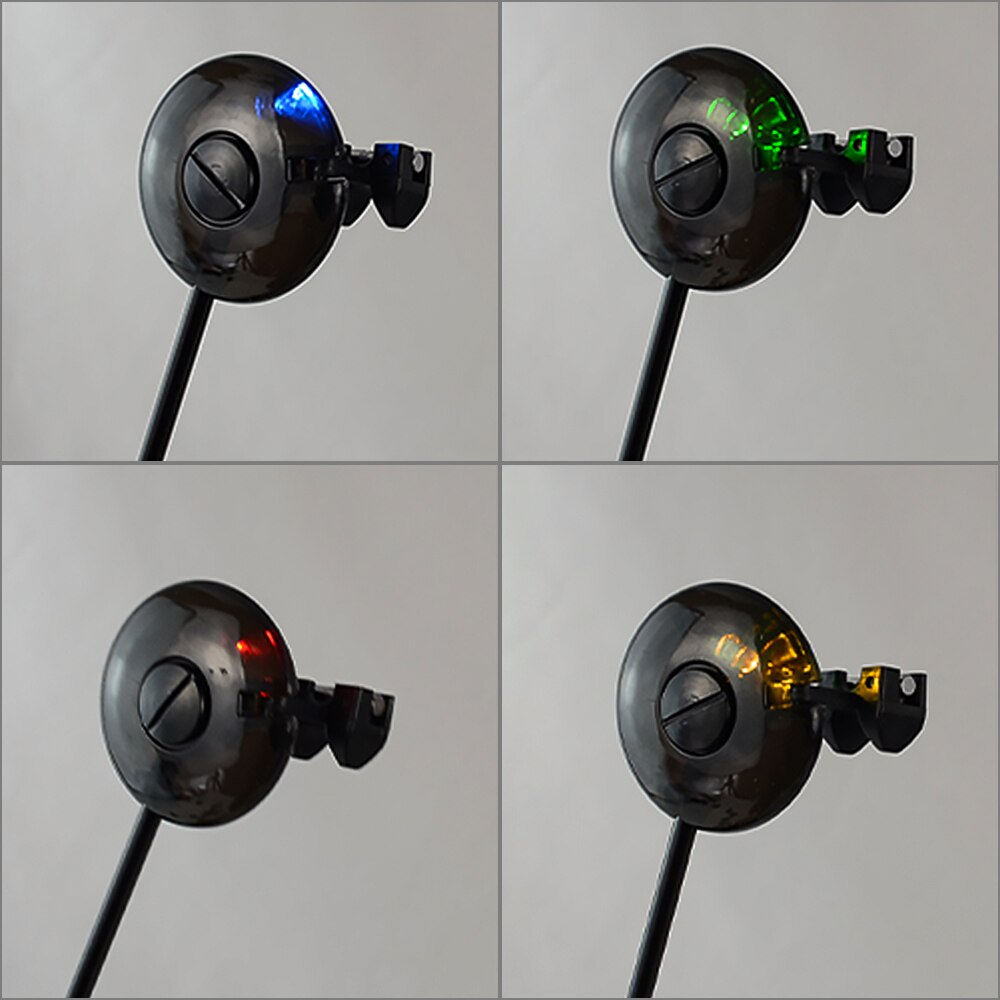 Hirisi LED sazan balıkçılık sw - Fish Alarm incelemesi ve fiyatı