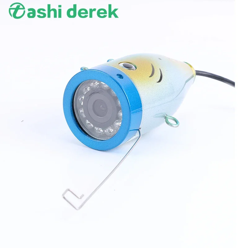 Sualtı balıkçılığı için özel t - Fishing Camera incelemesi ve fiyatı