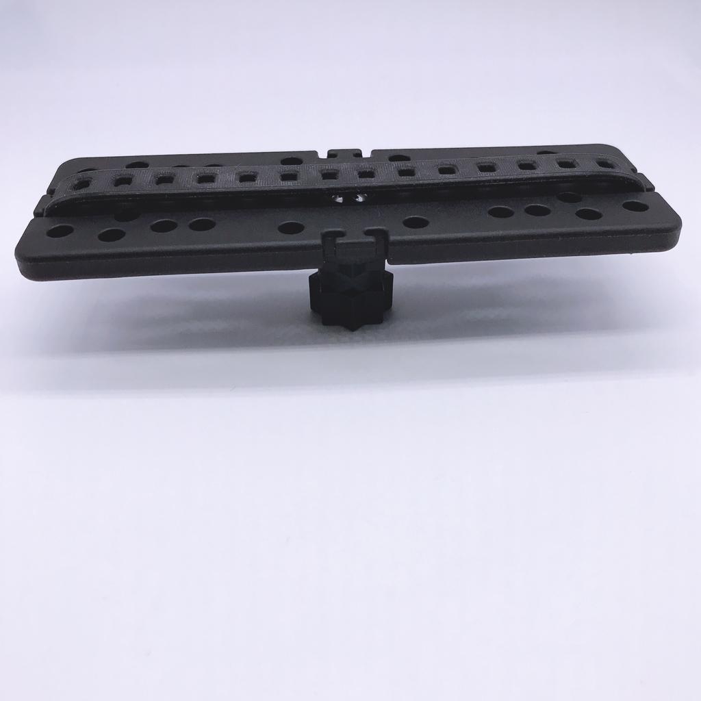 Evrensel Balık Bulucu Braketi  - Fish Finder Mount incelemesi ve fiyatı