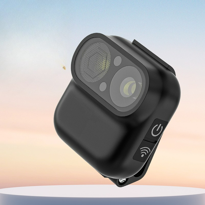 Yüksek Parlaklıkta Far, Kamera - Fishing Camera incelemesi ve fiyatı