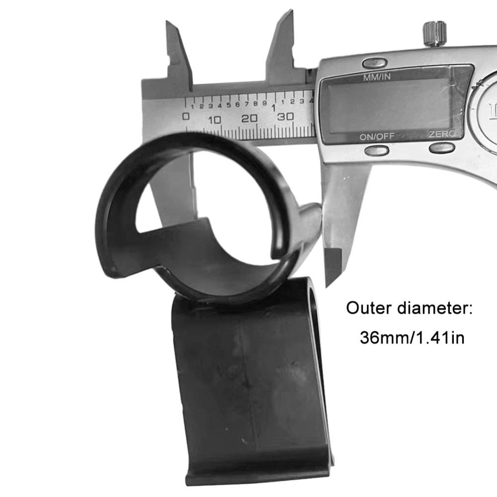 1 adet Kova Çubuk Depolama Tut - Fish Finder Transducer incelemesi ve fiyatı