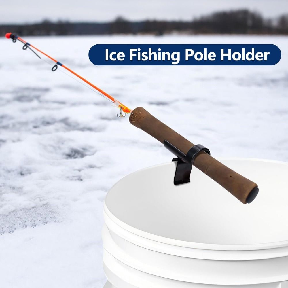 1 adet Kova Çubuk Depolama Tut - Fish Finder Transducer incelemesi ve fiyatı