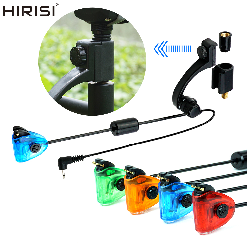 Hirisi B2045 Sazan Balıkçılığı - Fish Alarm incelemesi ve fiyatı