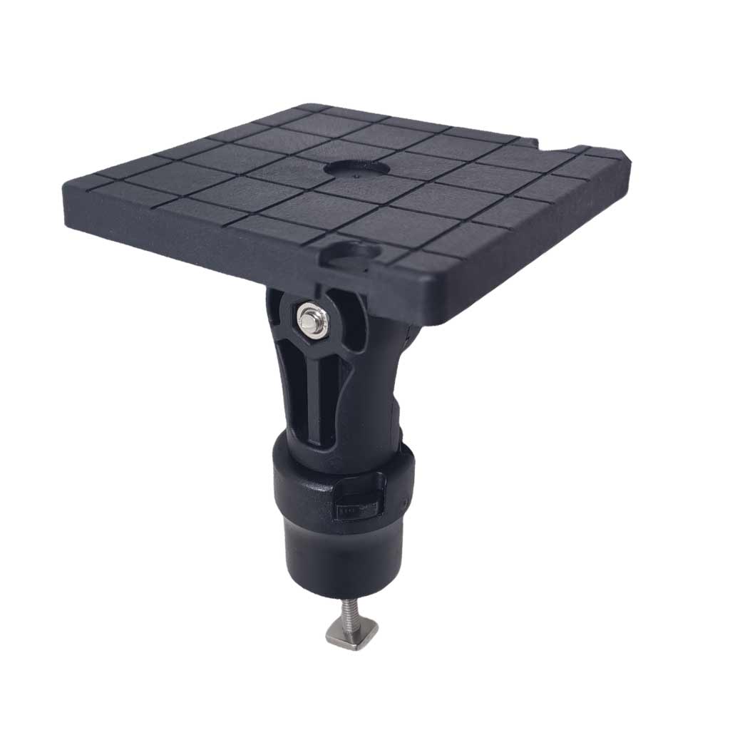 Kayık Kano Parça Ray Balık Bul - Fish Finder Mount incelemesi ve fiyatı