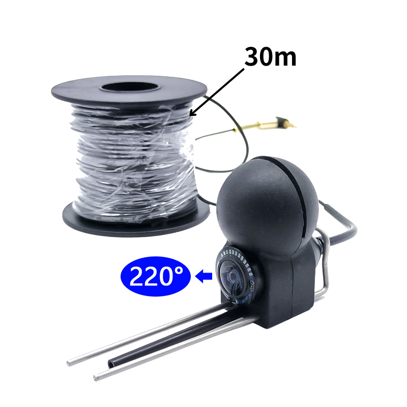 2W görüntü aktarımı kablosuz s - Fishing Camera incelemesi ve fiyatı