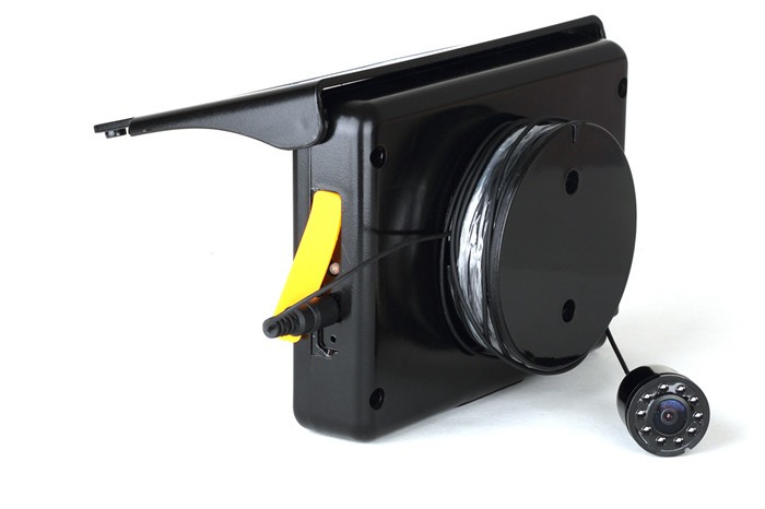 5 İnç 130 Derece Geniş Açılı S - Fishing Camera incelemesi ve fiyatı