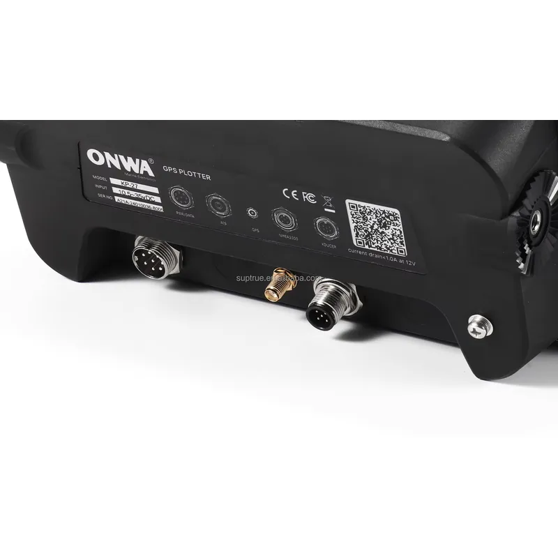 ONWA KP-27 7 İnç Deniz GPS Har - Fish Finder Gps incelemesi ve fiyatı