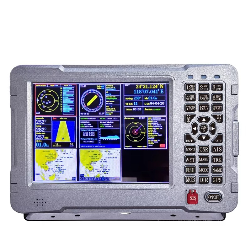 Kombine Balık Bulucu Derinlik  - Fishing Depth Finder incelemesi ve fiyatı