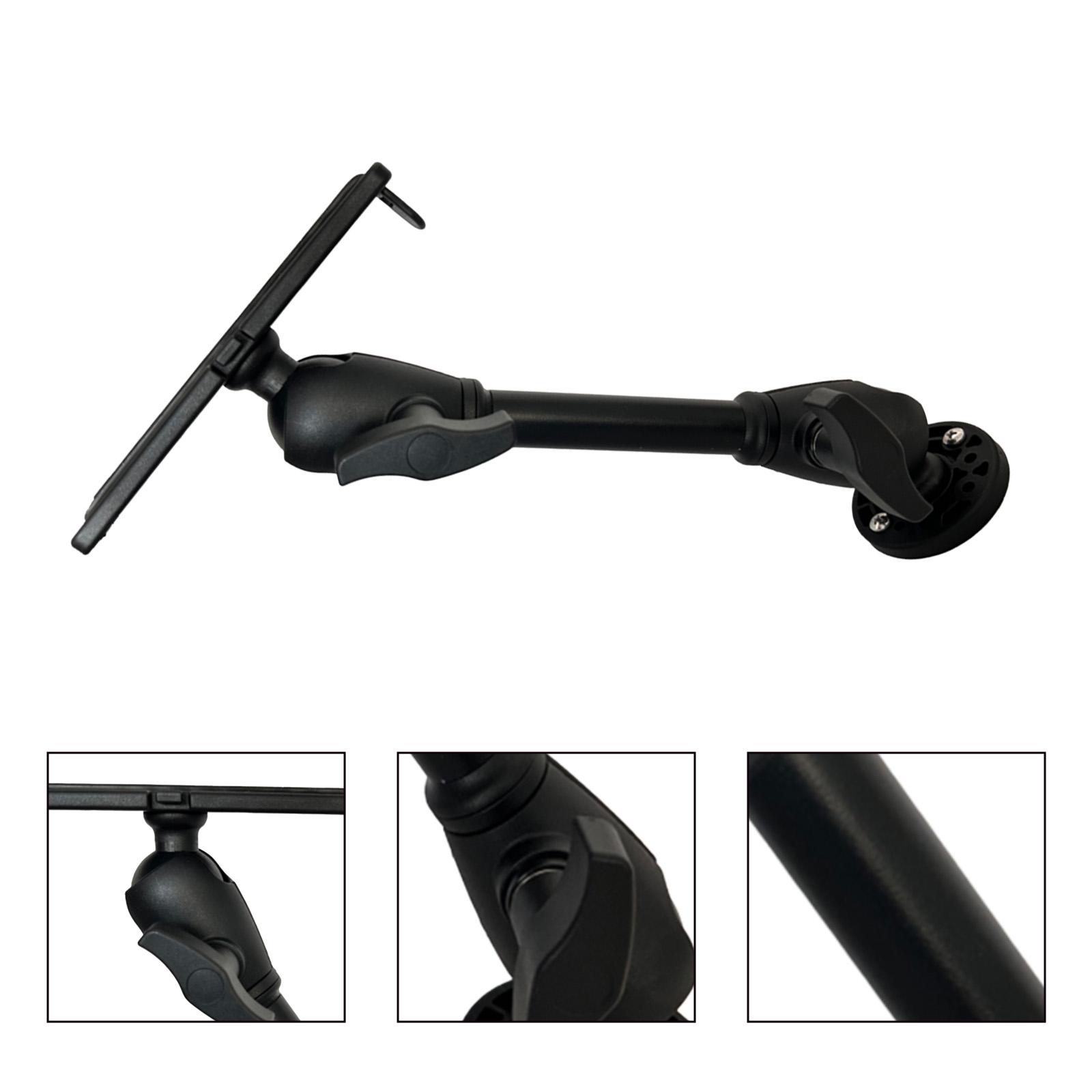 Naylon Balık Bulucu Montaj Tab - Fish Finder Mount incelemesi ve fiyatı