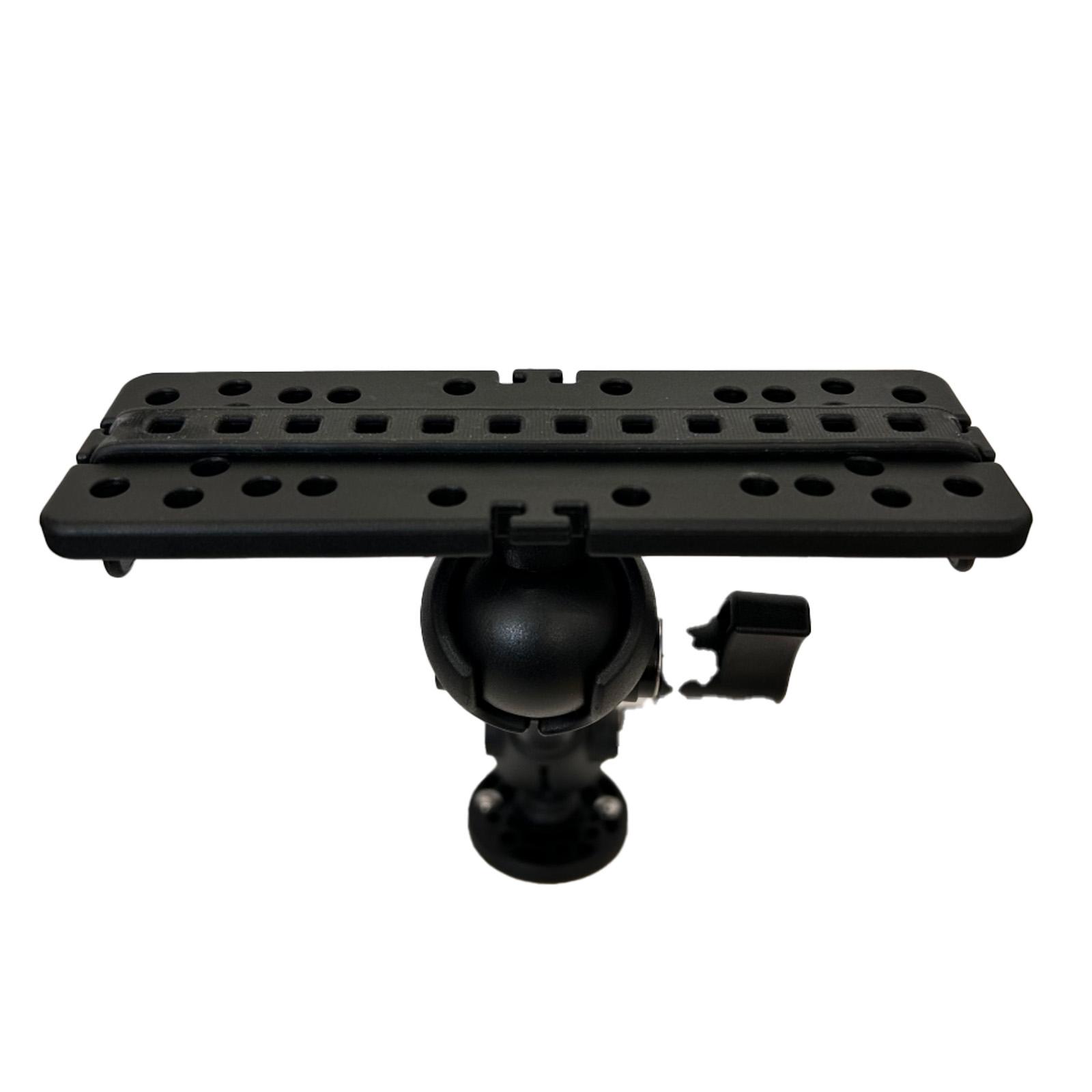Naylon Balık Bulucu Montaj Tab - Fish Finder Mount incelemesi ve fiyatı