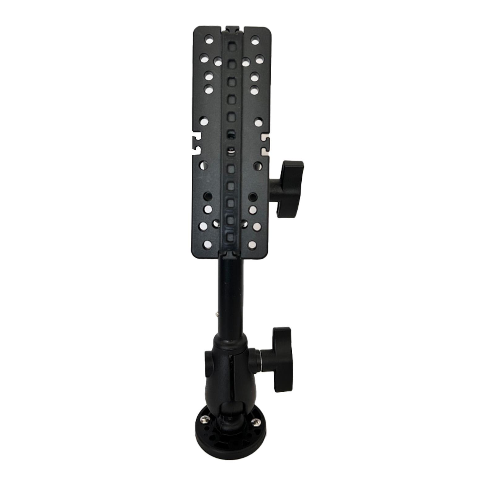 Naylon Balık Bulucu Montaj Tab - Fish Finder Mount incelemesi ve fiyatı