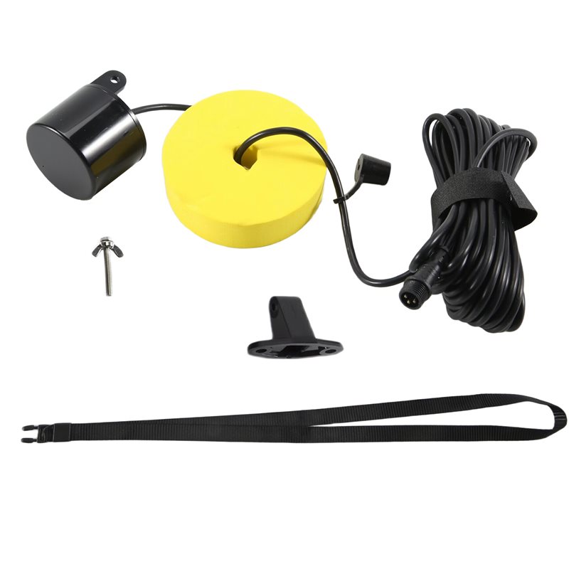 ABKV-Taşınabilir Balık Bulucu  - Fish Finder Portable incelemesi ve fiyatı