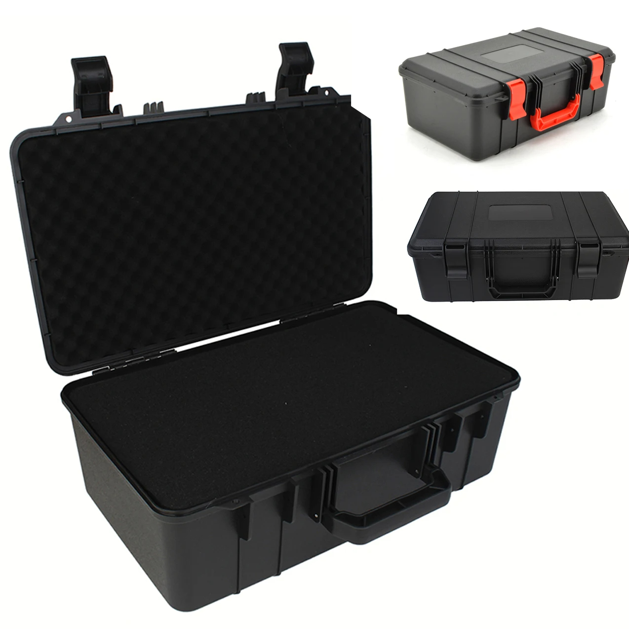Su geçirmez Koruyucu Alet Kutu - Fish Finder Case incelemesi ve fiyatı