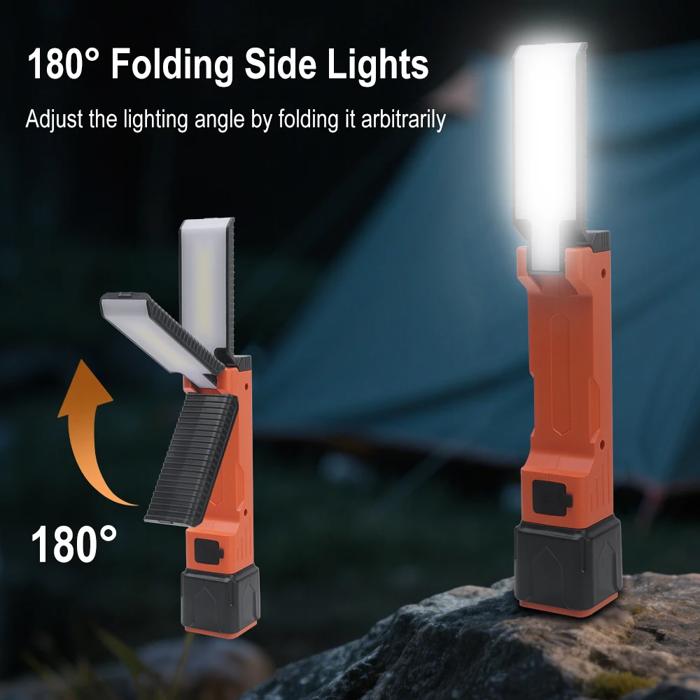 BORUiT 300LM LED Çalışma Işığı - Fishing Light incelemesi ve fiyatı