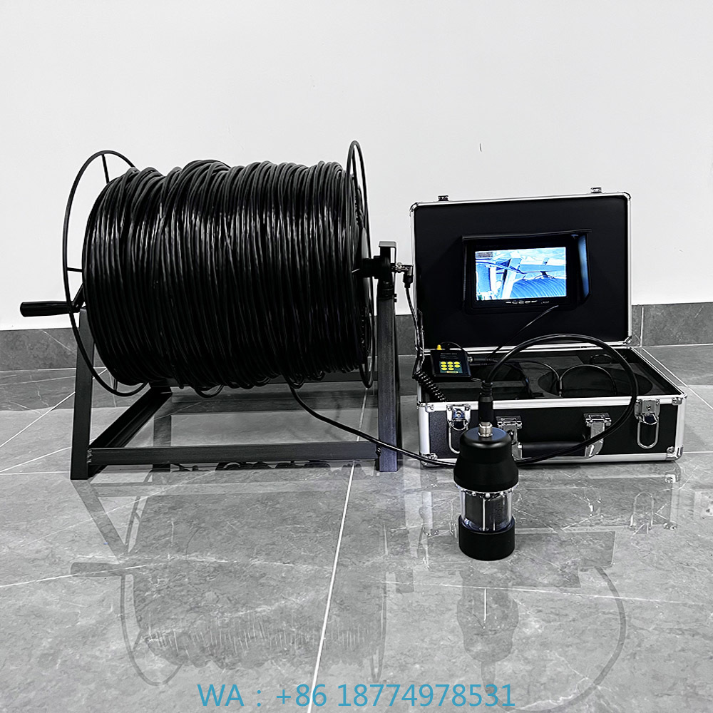 Derinlik Sıcaklığı Ölçerli 360 - Fishing Depth Finder incelemesi ve fiyatı