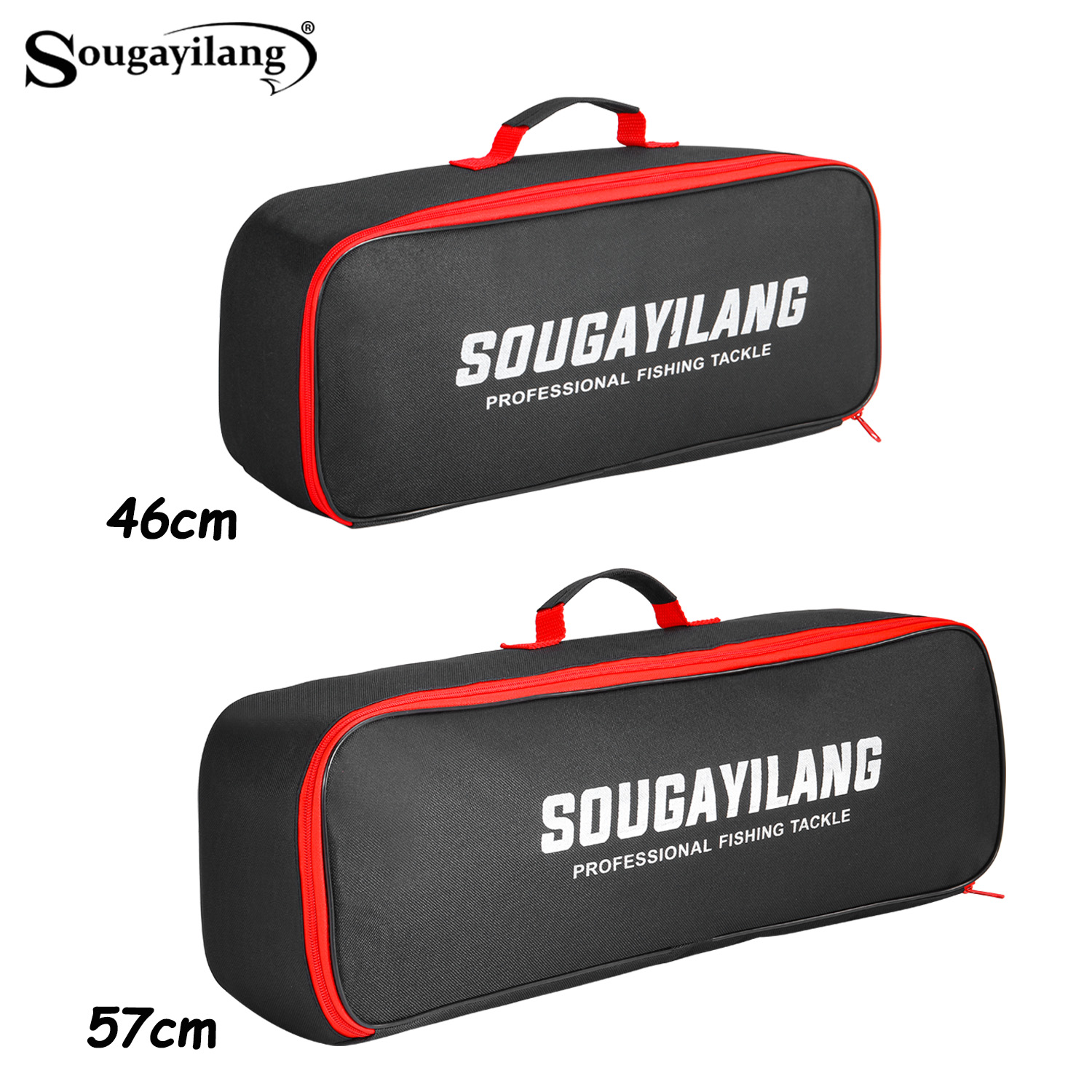 Sougayilang Olta Çantası 46 cm - Fish Finder Case incelemesi ve fiyatı
