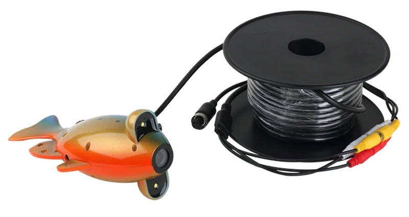 SY801 Tam Su Geçirmez Sualtı B - Fish Finder Portable incelemesi ve fiyatı