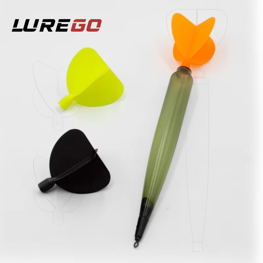 1 Set Balıkçılık için İşaretle - Fishing Depth Finder incelemesi ve fiyatı
