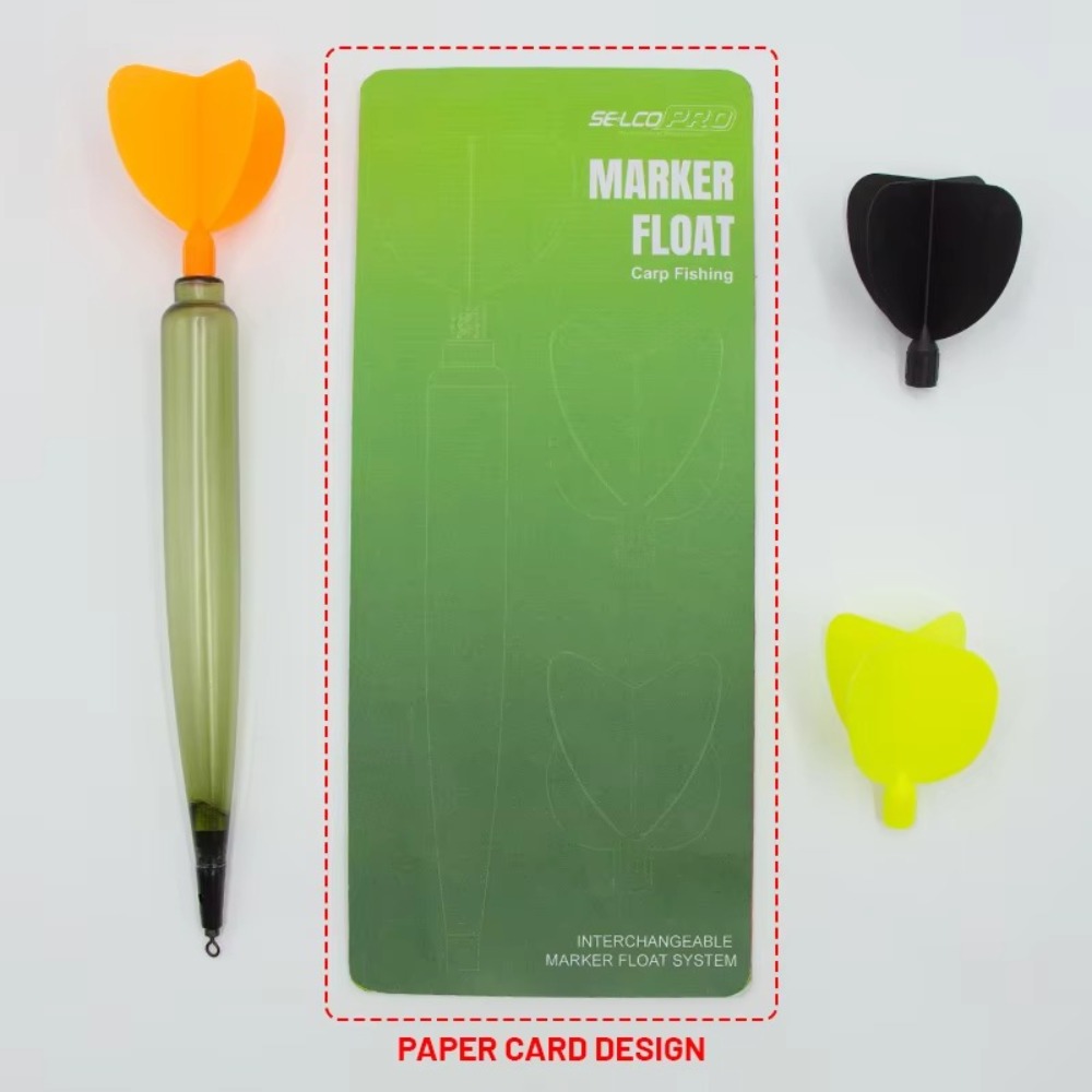 1 Set Balıkçılık için İşaretle - Fishing Depth Finder incelemesi ve fiyatı