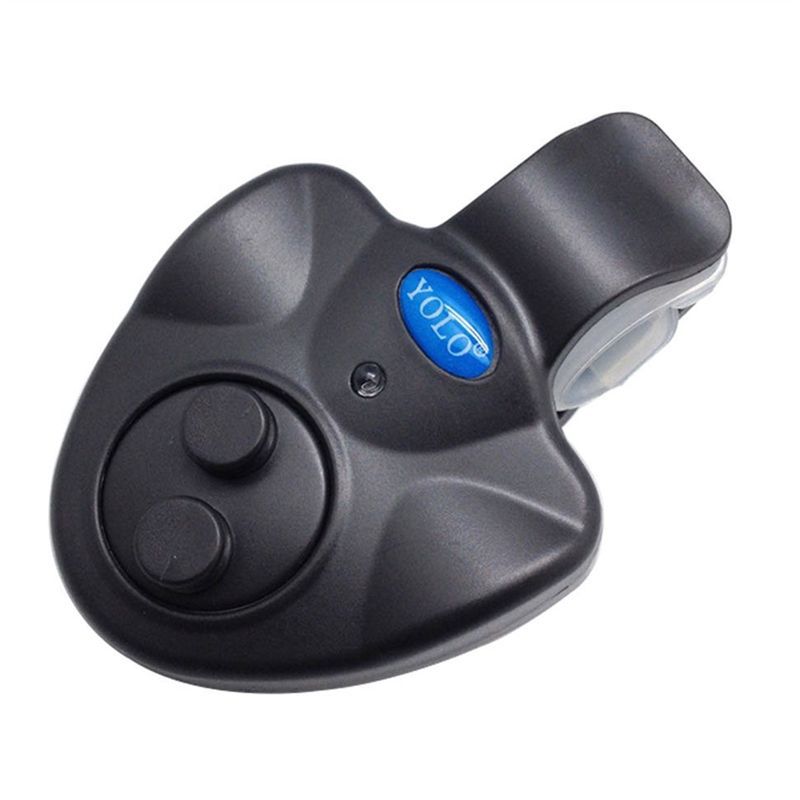 Balıkçılık balık Bite Alarm el - Fish Alarm incelemesi ve fiyatı