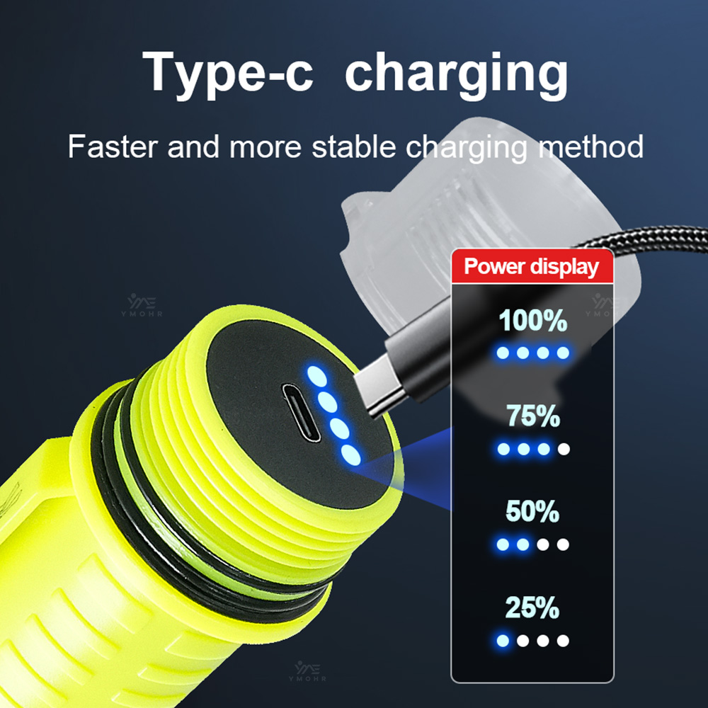 Yeni Taşınabilir Profesyonel L - Fishing Light incelemesi ve fiyatı