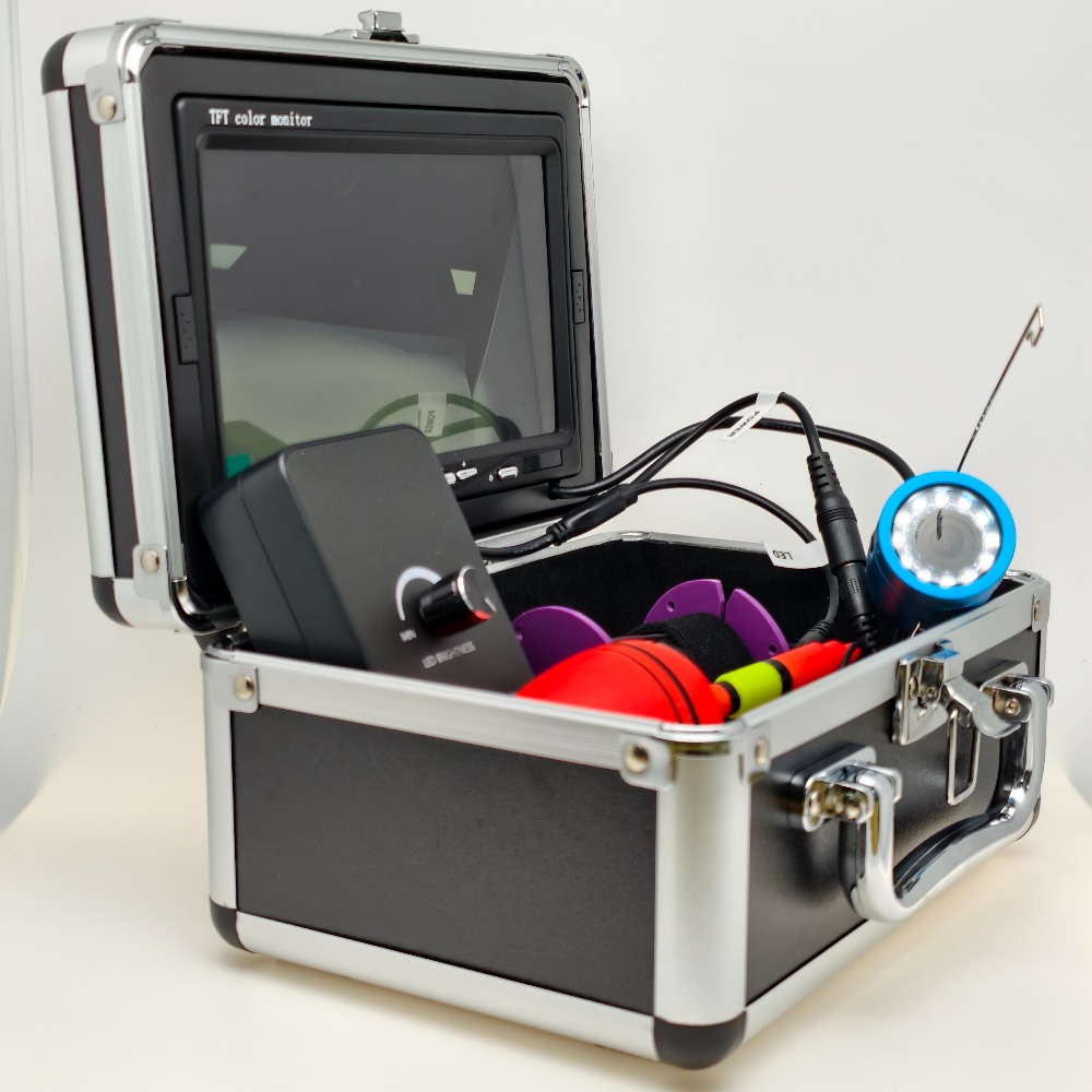 Balık Bulucu Sualtı Balıkçılık - Fish Finder Cable incelemesi ve fiyatı