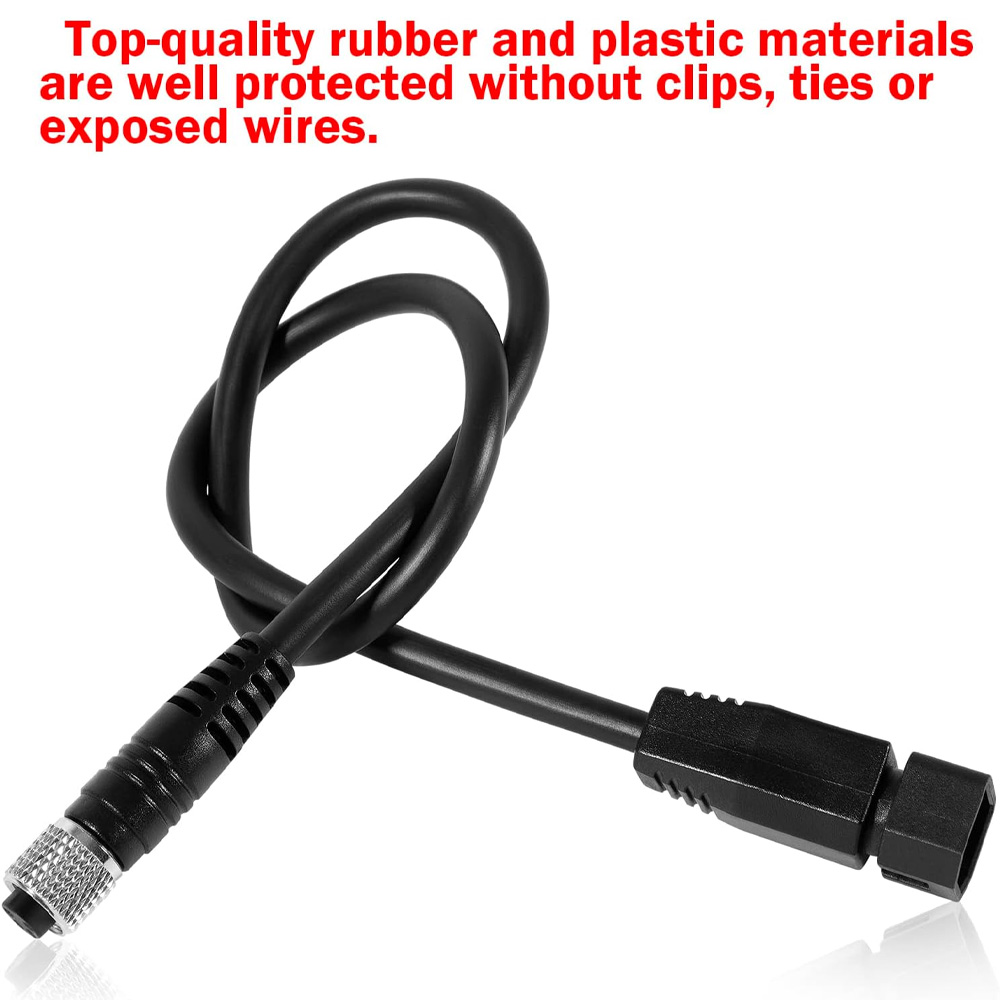 1852068 MKR-US2-8 7-Pin Dönüşt - Fish Finder Transducer incelemesi ve fiyatı