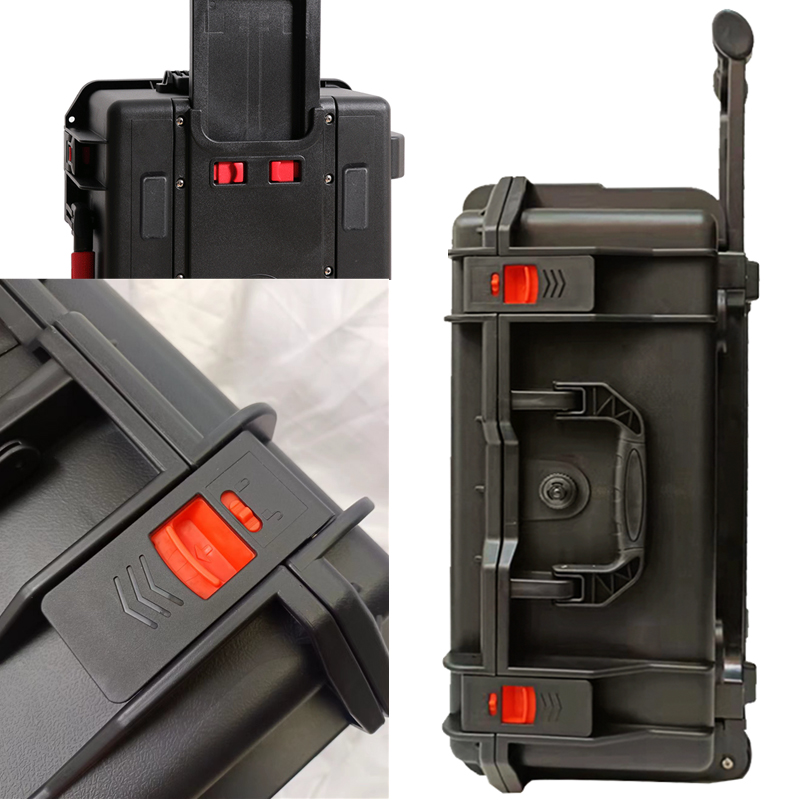 Önceden Kesilmiş Köpük Sert Kı - Fish Finder Case incelemesi ve fiyatı