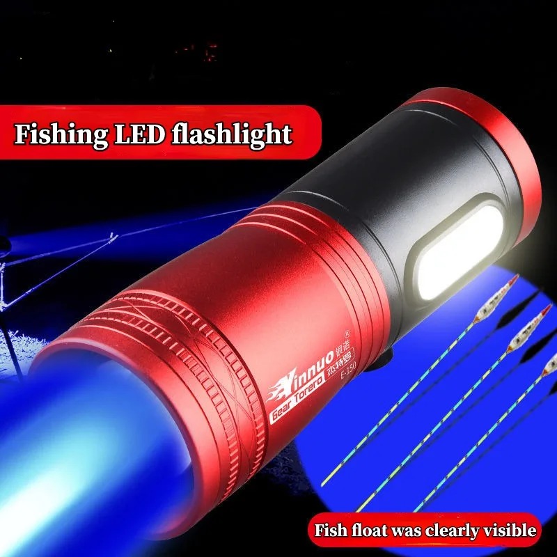 Taşınabilir Balıkçılık Feneri  - Fishing Light incelemesi ve fiyatı