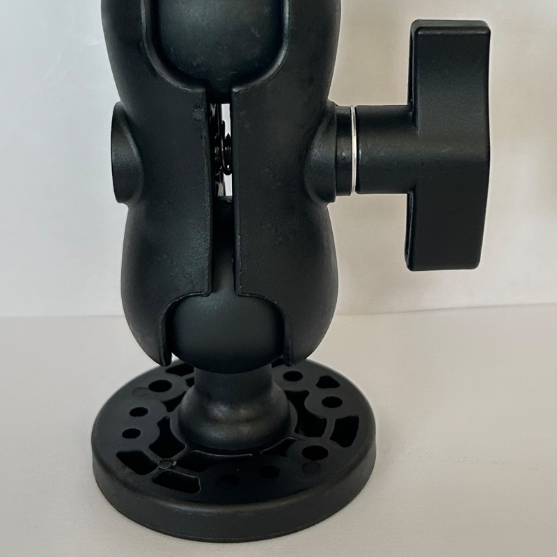 Elektronik Balık Bulucu Dönen  - Fish Finder Mount incelemesi ve fiyatı