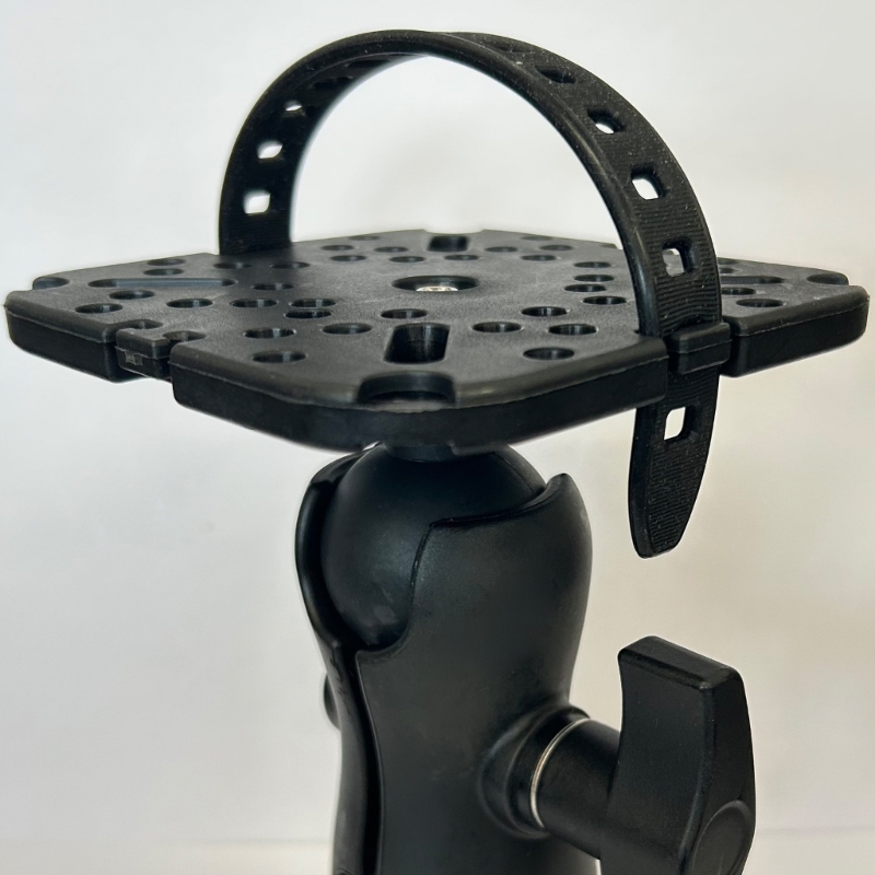 Elektronik Balık Bulucu Dönen  - Fish Finder Mount incelemesi ve fiyatı