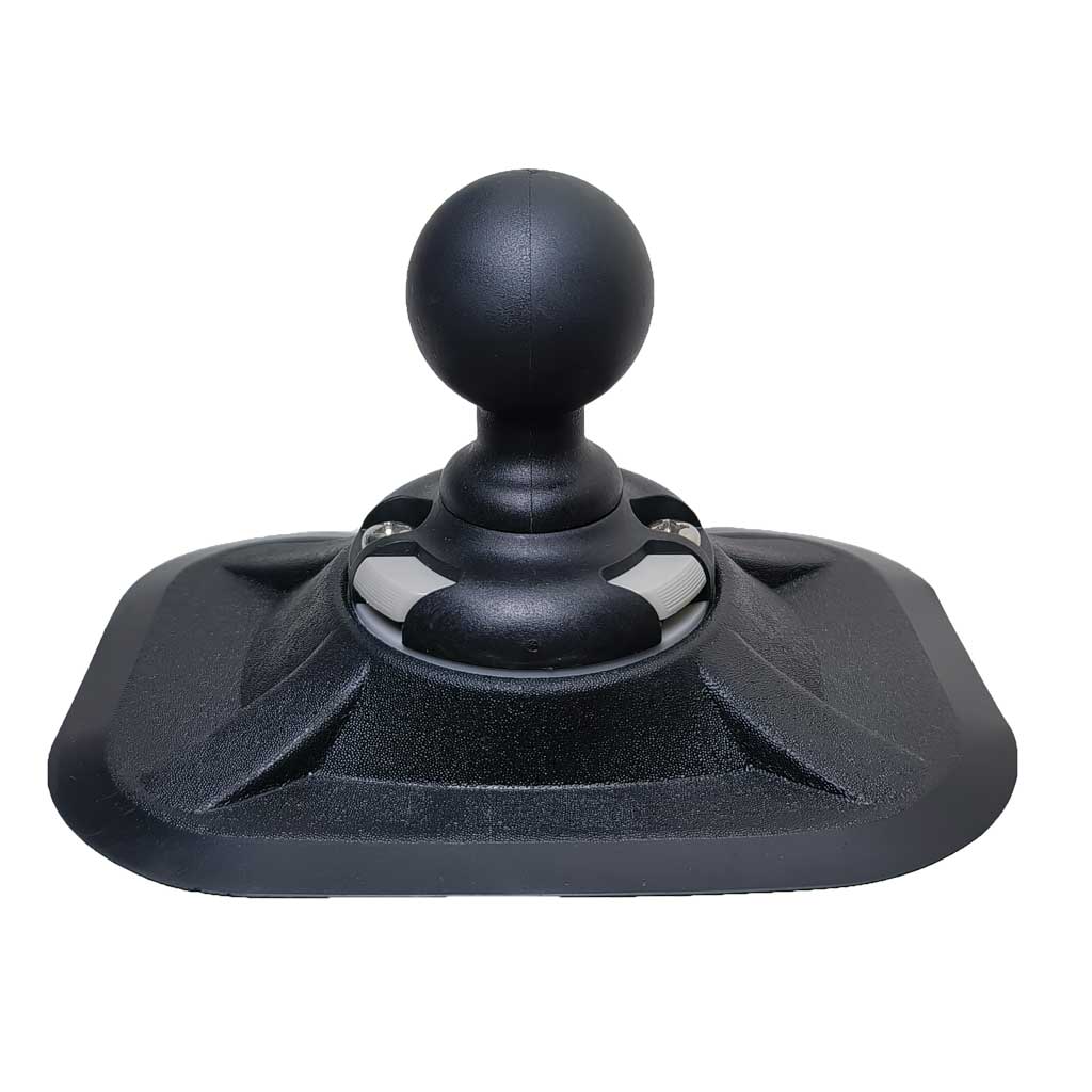 Şişme PVC Tekne Deniz Aracı El - Fish Finder Mount incelemesi ve fiyatı