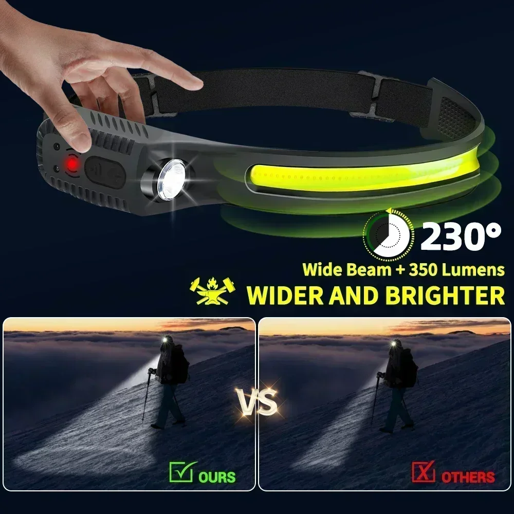 USB şarj edilebilir indüksiyon - Fish Finder Battery incelemesi ve fiyatı