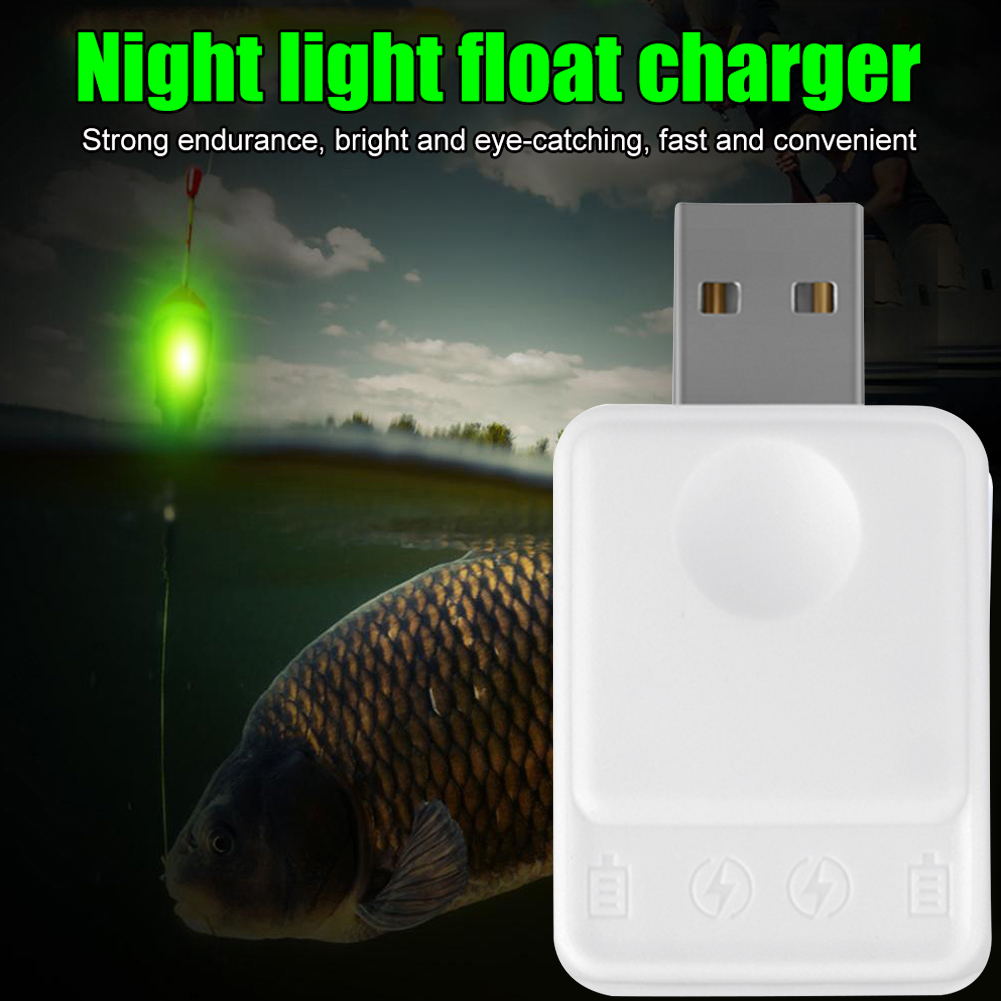 Aydınlık USB Şarj Cihazı CR425 - Fish Finder Charger incelemesi ve fiyatı