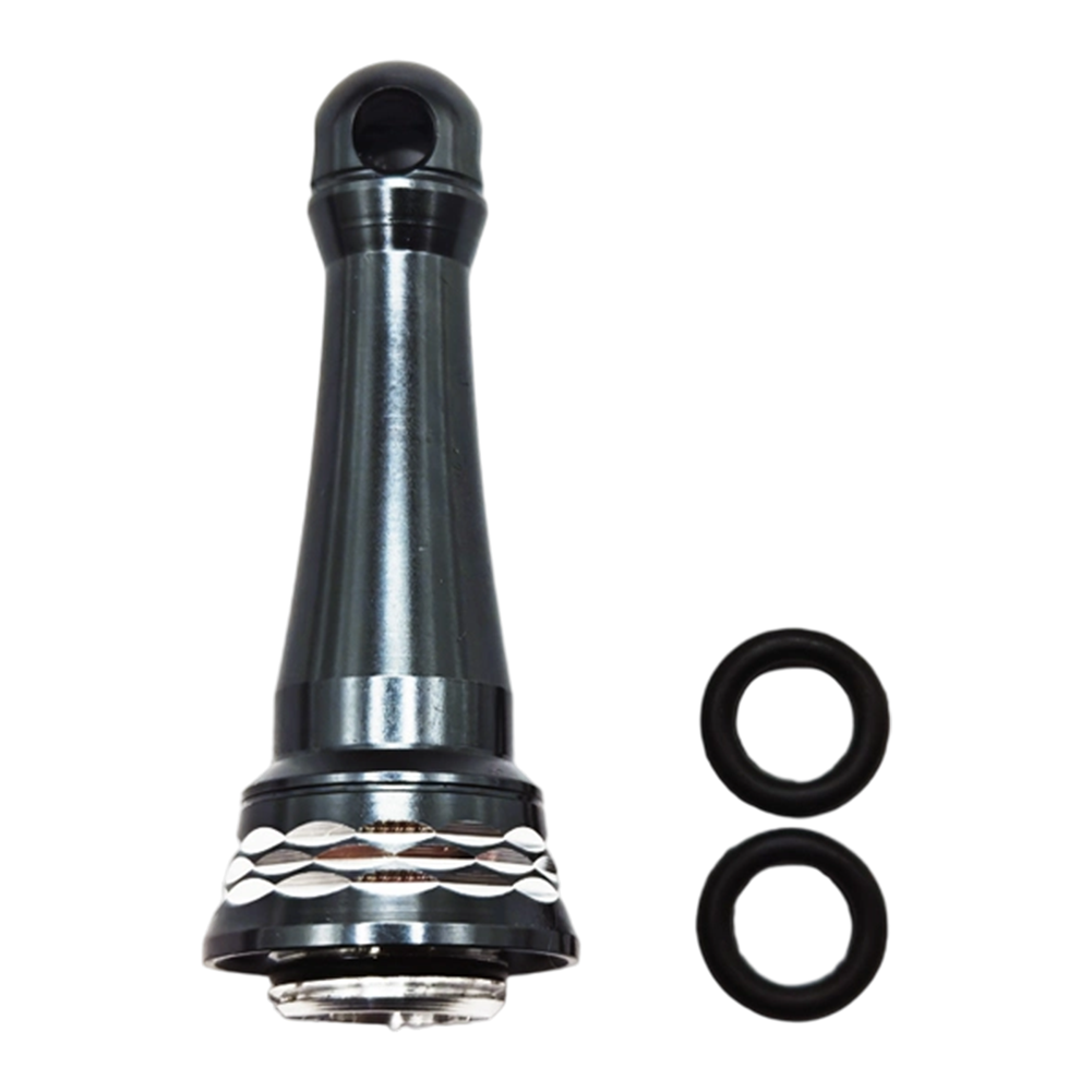 62908-08 Harley Davidson CVO R - Abu Garcia Reel Revo incelemesi ve fiyatı