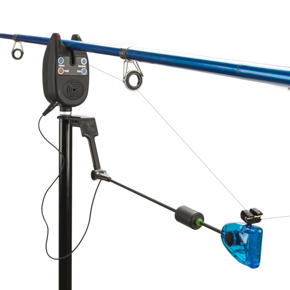 LED Işıklı Elektronik Balıkçıl - Fish Finder Cable incelemesi ve fiyatı