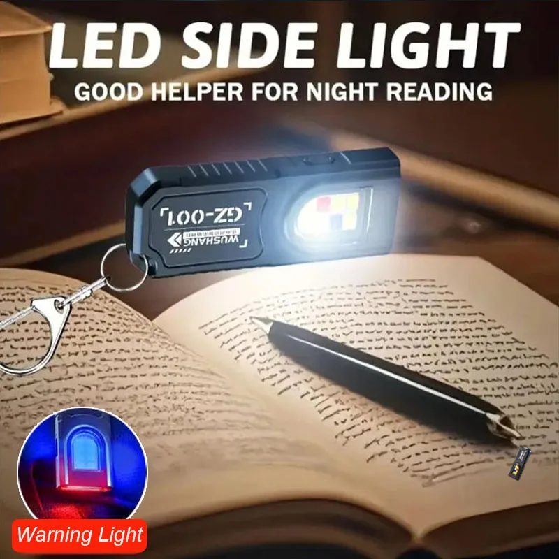 LED Anahtarlık El Feneri Tip C - Fishing Light incelemesi ve fiyatı