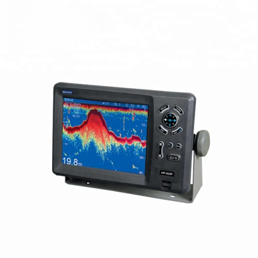 Mr LCD Fish HP-828Farine Ekolo - Fishing Depth Finder incelemesi ve fiyatı