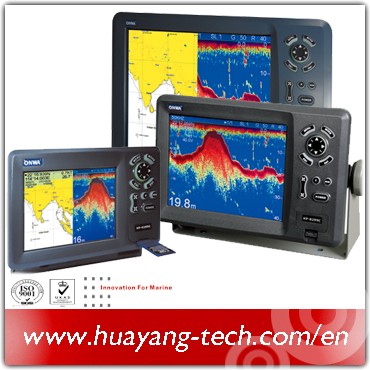 Mr LCD Fish HP-828Farine Ekolo - Fishing Depth Finder incelemesi ve fiyatı